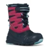 Snow Quest Lite 3.0 Jr Waterproof para niños pequeños
