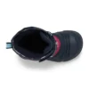 Snow Quest Lite 3.0 Jr Waterproof para niños pequeños