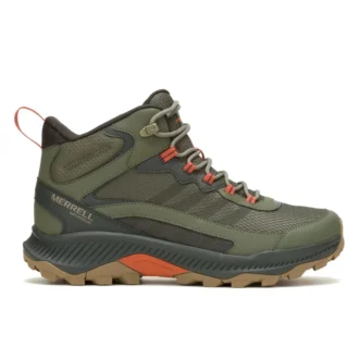Speed Strike 2 Mid Waterproof para hombre Speed Strike 2 Mid Waterproof para hombre