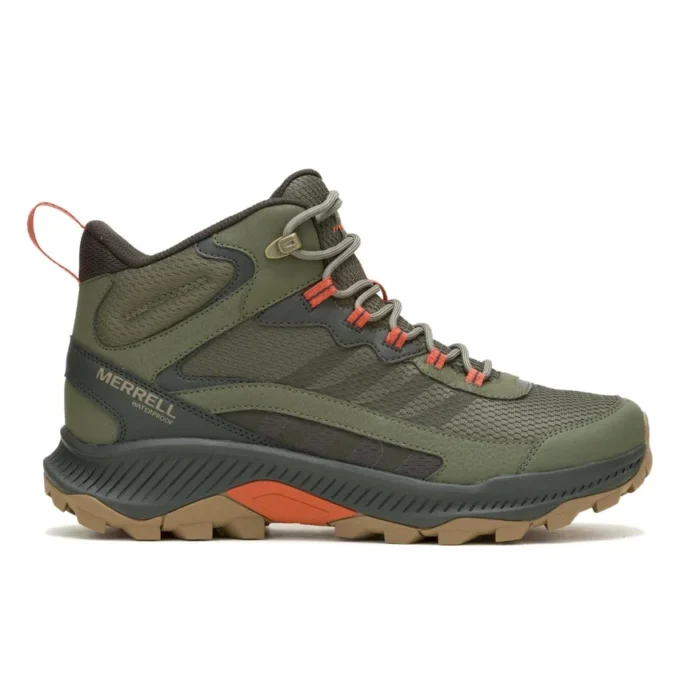 Speed Strike 2 Mid Waterproof para hombre Speed Strike 2 Mid Waterproof para hombre