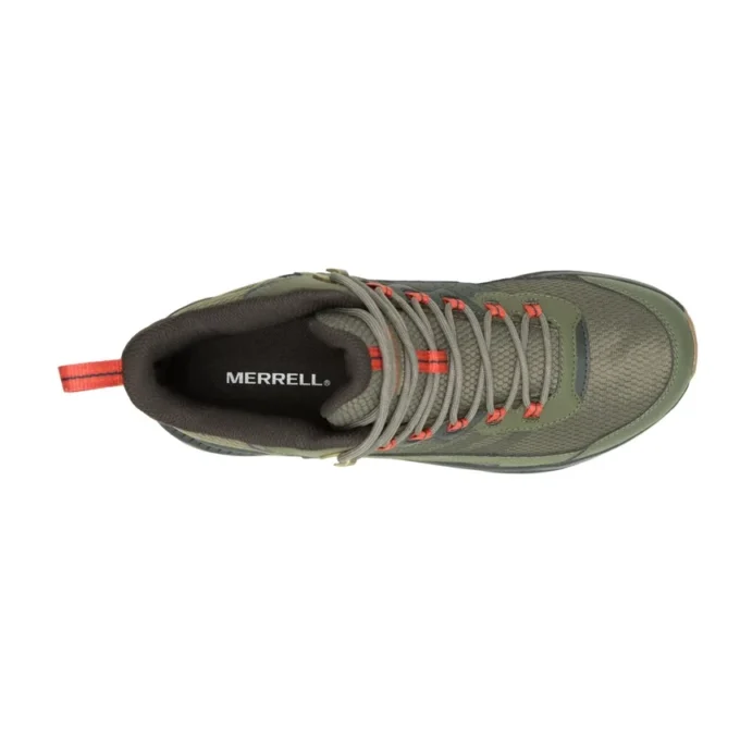 Speed Strike 2 Mid Waterproof para hombre Speed Strike 2 Mid Waterproof para hombre