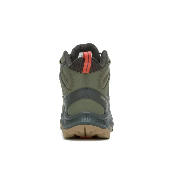 Speed Strike 2 Mid Waterproof para hombre Speed Strike 2 Mid Waterproof para hombre