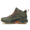 Speed Strike 2 Mid Waterproof para hombre Speed Strike 2 Mid Waterproof para hombre