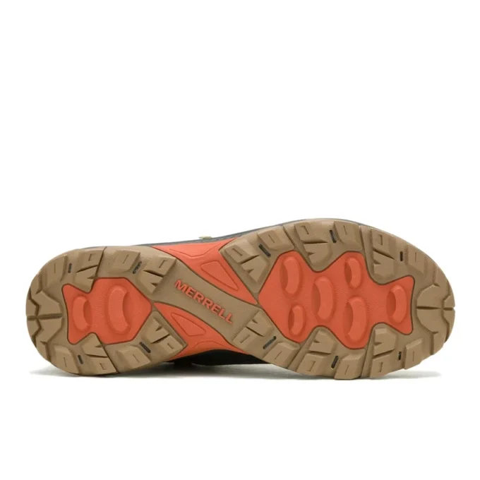 Speed Strike 2 Mid Waterproof para hombre Speed Strike 2 Mid Waterproof para hombre