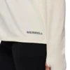 Sudadera con capucha Eliza Tencel para mujer