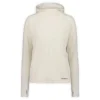 Sudadera con capucha Eliza Tencel para mujer
