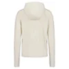 Sudadera con capucha Eliza Tencel para mujer