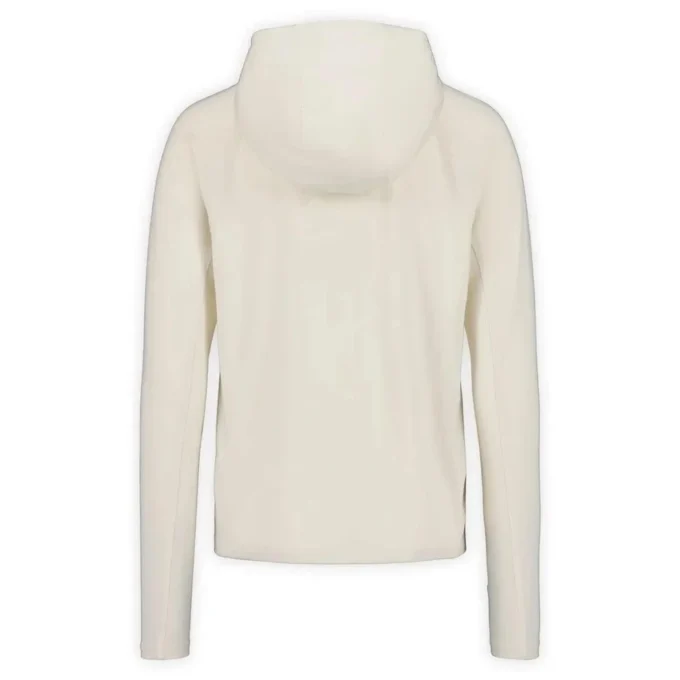 Sudadera con capucha Eliza Tencel para mujer