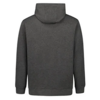Sudadera con capucha y cremallera completa Carson para hombre