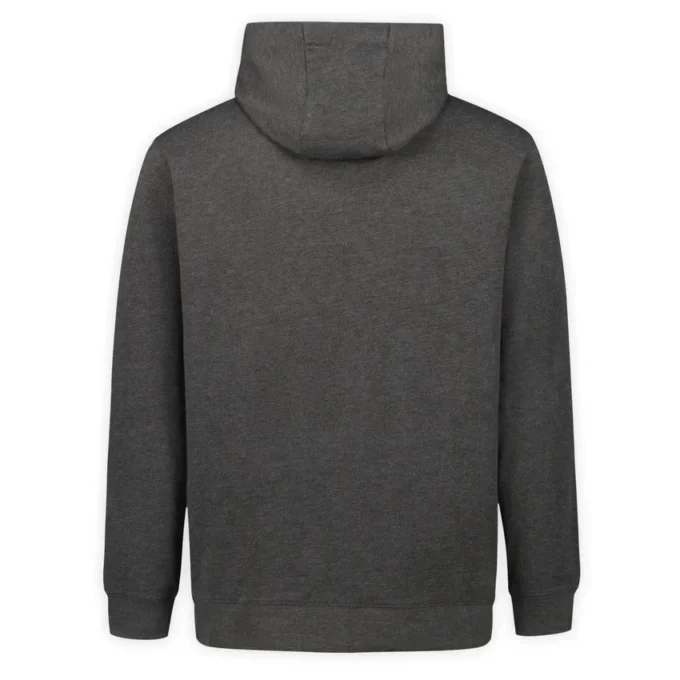 Sudadera con capucha y cremallera completa Carson para hombre Sudadera con capucha y cremallera completa Carson para hombre