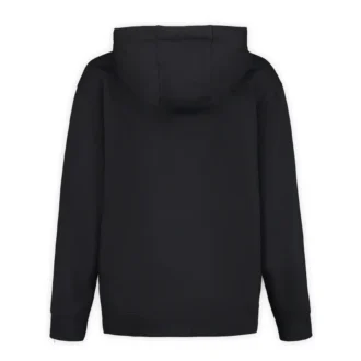 Sudadera con capucha y cremallera completa Carson para hombre