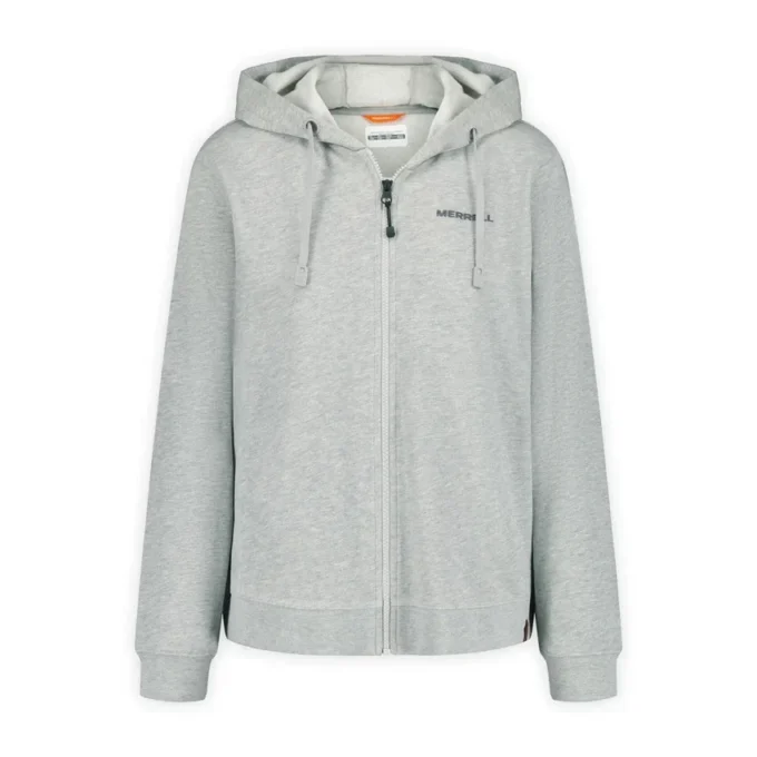 Sudadera con capucha y cremallera completa Farah para mujer Sudadera con capucha y cremallera completa Farah para mujer
