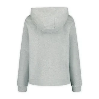 Sudadera con capucha y cremallera completa Farah para mujer