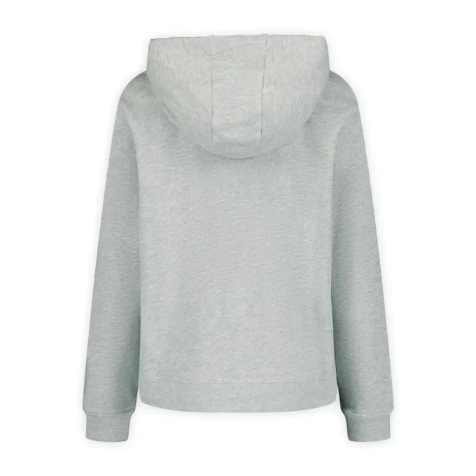 Sudadera con capucha y cremallera completa Farah para mujer Sudadera con capucha y cremallera completa Farah para mujer