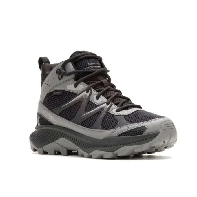 Tempo EXP Mid impermeable para hombre Tempo EXP Mid impermeable para hombre
