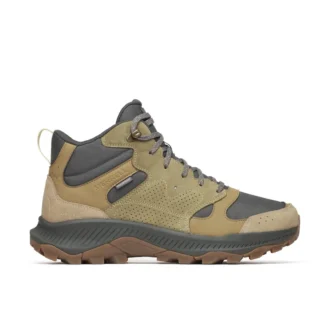 Tempo Sol Mid impermeables para hombre Tempo Sol Mid impermeables para hombre