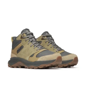 Tempo Sol Mid impermeables para hombre Tempo Sol Mid impermeables para hombre