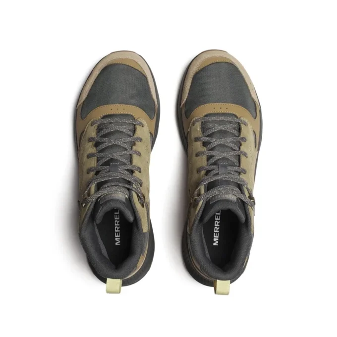 Tempo Sol Mid impermeables para hombre Tempo Sol Mid impermeables para hombre