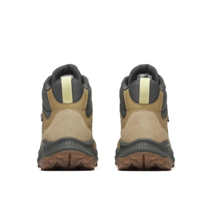 Tempo Sol Mid impermeables para hombre Tempo Sol Mid impermeables para hombre