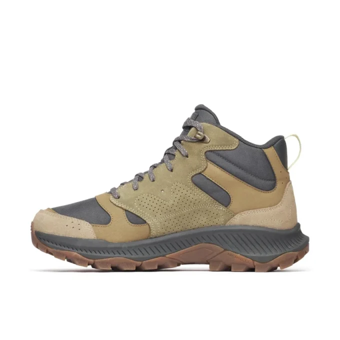 Tempo Sol Mid impermeables para hombre Tempo Sol Mid impermeables para hombre