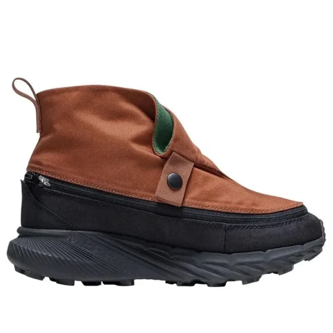 TRL Agility Peak 5 Gore-Tex Zip Off SE «Rye Viridian»