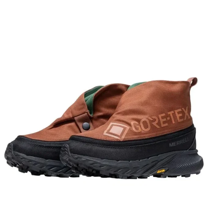 TRL Agility Peak 5 Gore-Tex Zip Off SE «Rye Viridian»