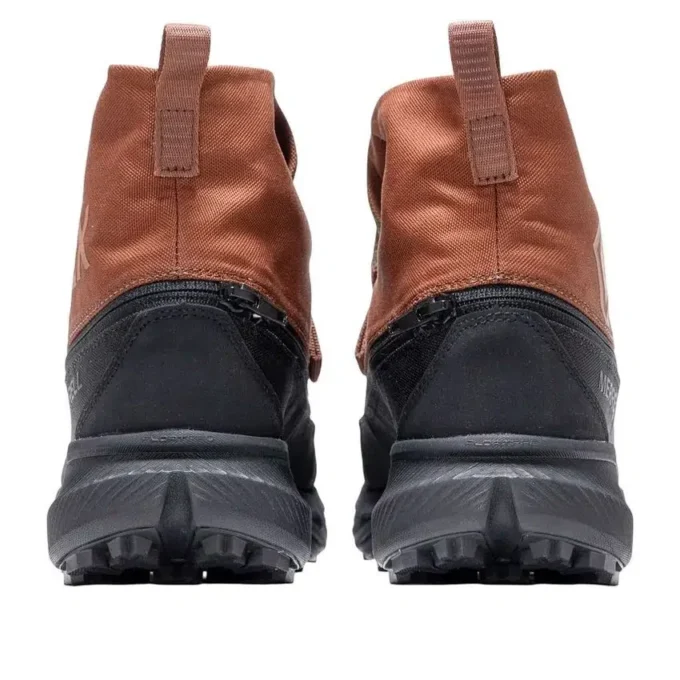 TRL Agility Peak 5 Gore-Tex Zip Off SE «Rye Viridian»