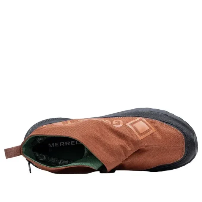 TRL Agility Peak 5 Gore-Tex Zip Off SE «Rye Viridian»