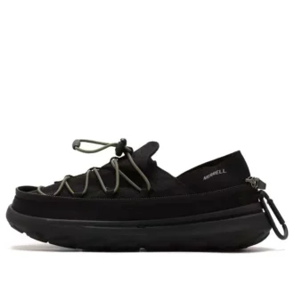 TRL Hut Moc 2 Packable Zip Off SE «Negro»