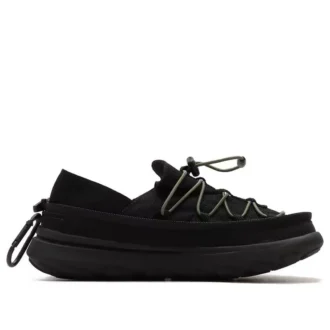 TRL Hut Moc 2 Packable Zip Off SE «Negro»