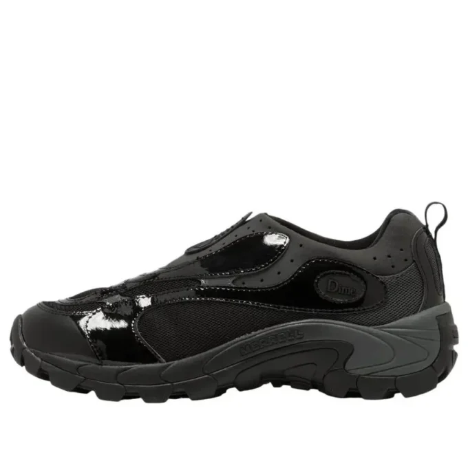 TRL Moc Speed Streak «Dime Black»