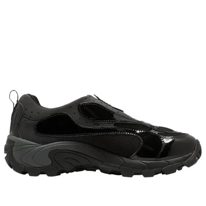 TRL Moc Speed Streak «Dime Black»