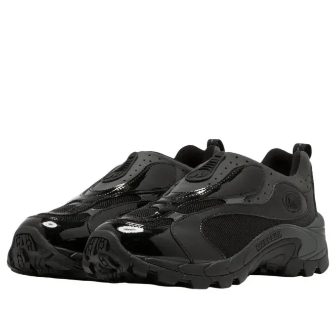 TRL Moc Speed Streak «Dime Black»