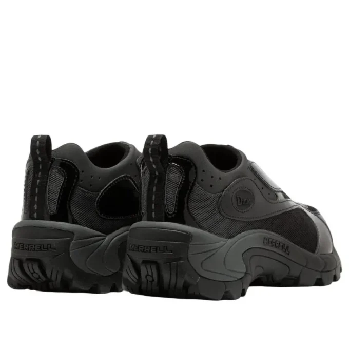 TRL Moc Speed Streak «Dime Black»