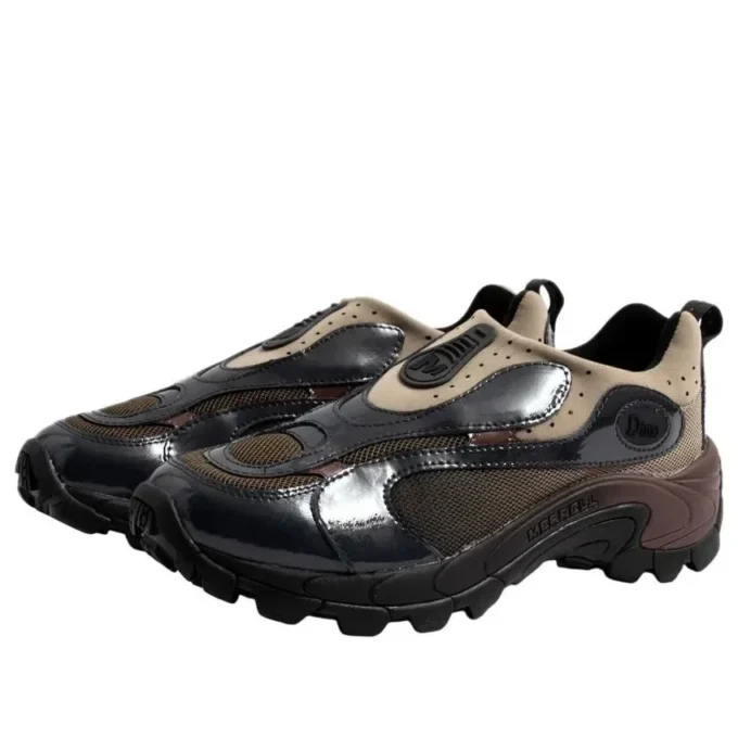 TRL Moc Speed Streak «Dime Brown»