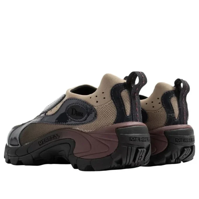 TRL Moc Speed Streak «Dime Brown»