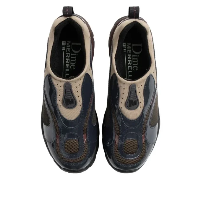 TRL Moc Speed Streak «Dime Brown»