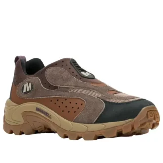 TRL Moc Speed Streak Evo SE «Bracken Plum»