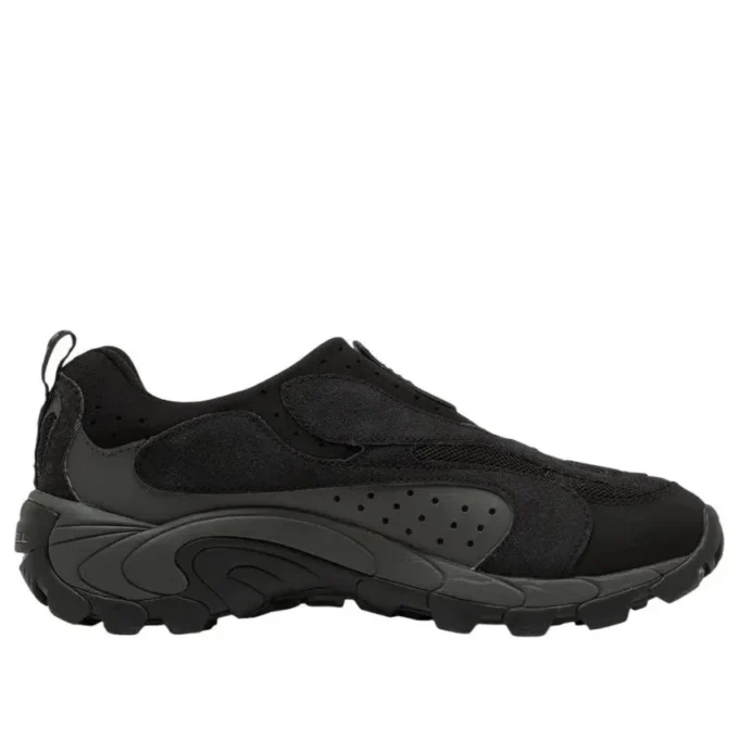 TRL Moc Speed Streak Evo SE «Negro»