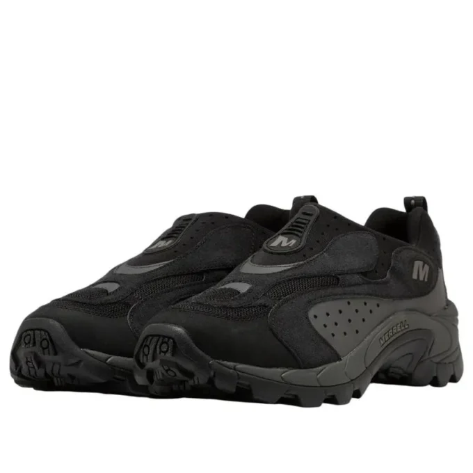 TRL Moc Speed Streak Evo SE «Negro»