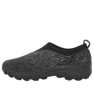 TRL Winter Moc 3 «Black Oyster»
