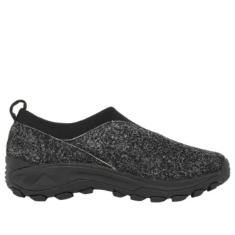 TRL Winter Moc 3 «Black Oyster»