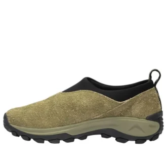 TRL Winter Moc 3 «Herb»