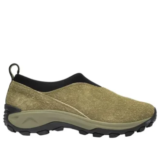 TRL Winter Moc 3 «Herb»