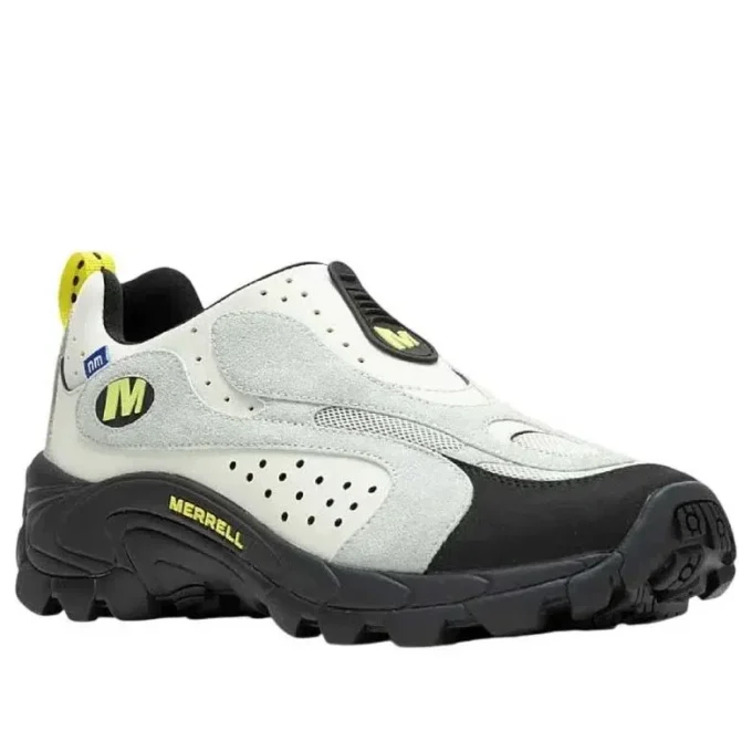 TRL x Nicole McLaughlin Speed Streak «Birch Hi Viz»