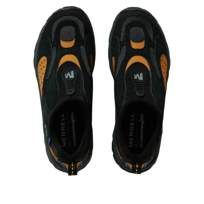 TRL x Nicole McLaughlin Speed Streak «Black Amber»