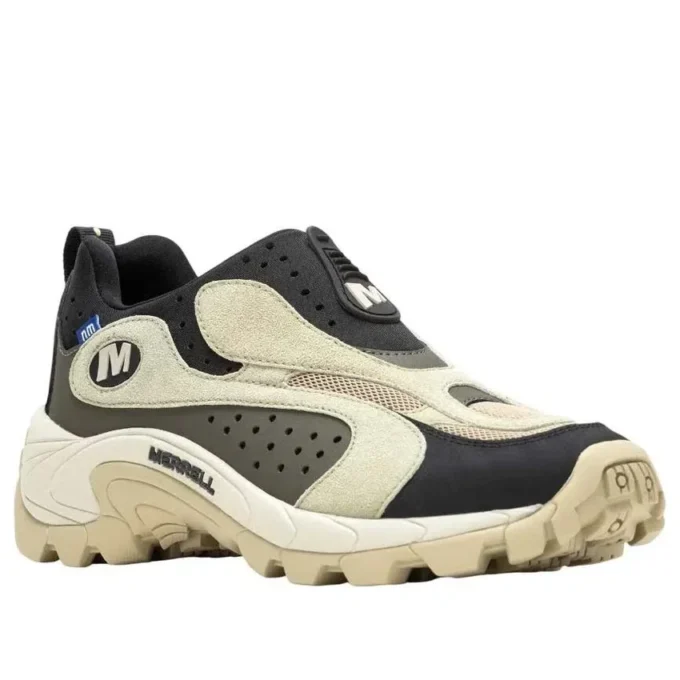 TRL x Nicole McLaughlin Speed Streak «Coyote Olive»