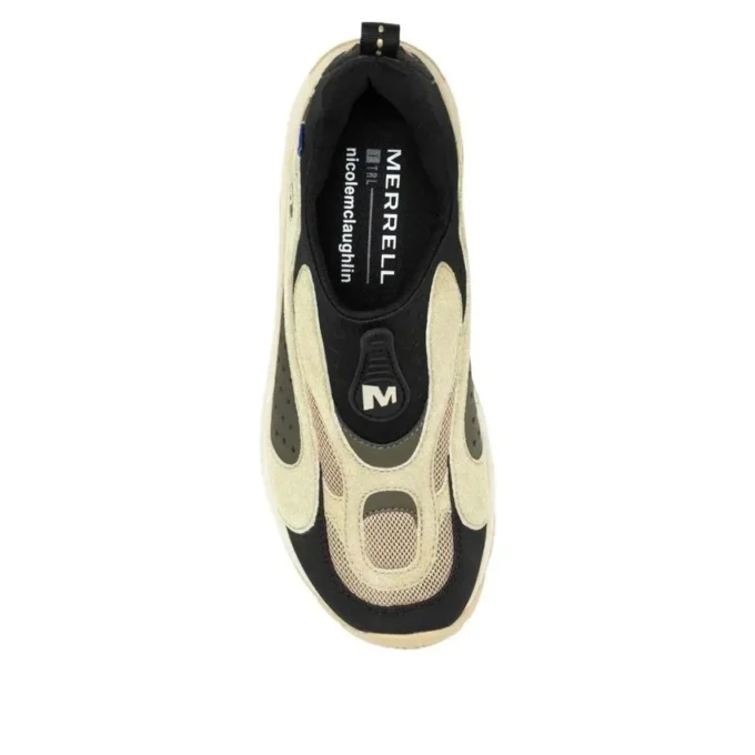 TRL x Nicole McLaughlin Speed Streak «Coyote Olive»