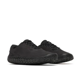 Vapor Glove 7 de cuero para mujer