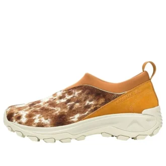 Winter Moc 3 CH SE «Spice»